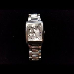 Guess Steel G95290G Stanford Multifunction Quartz